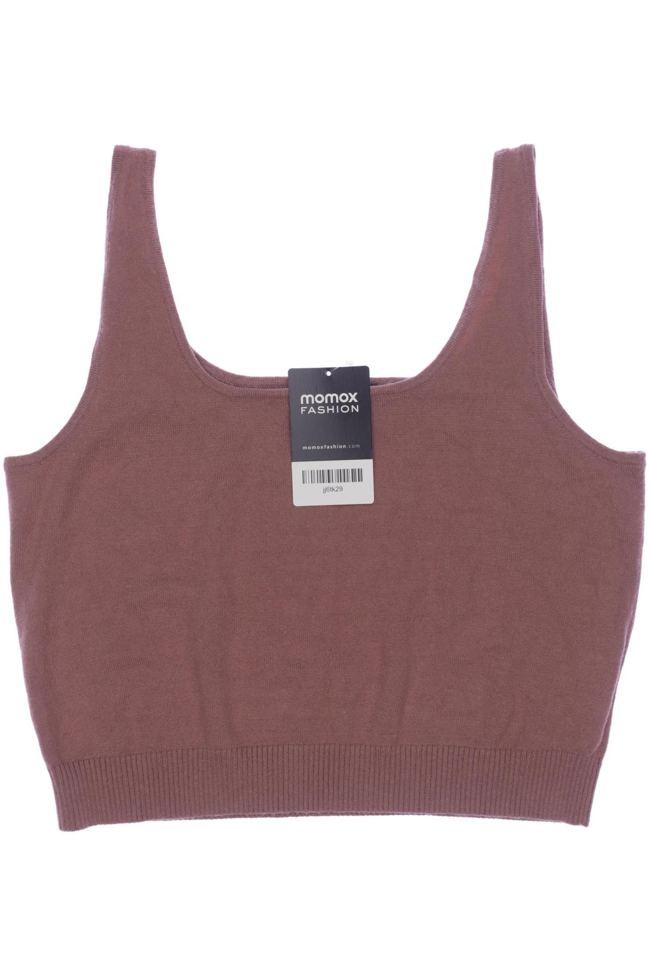 ETAM Top & Shirt in M in Pink: front