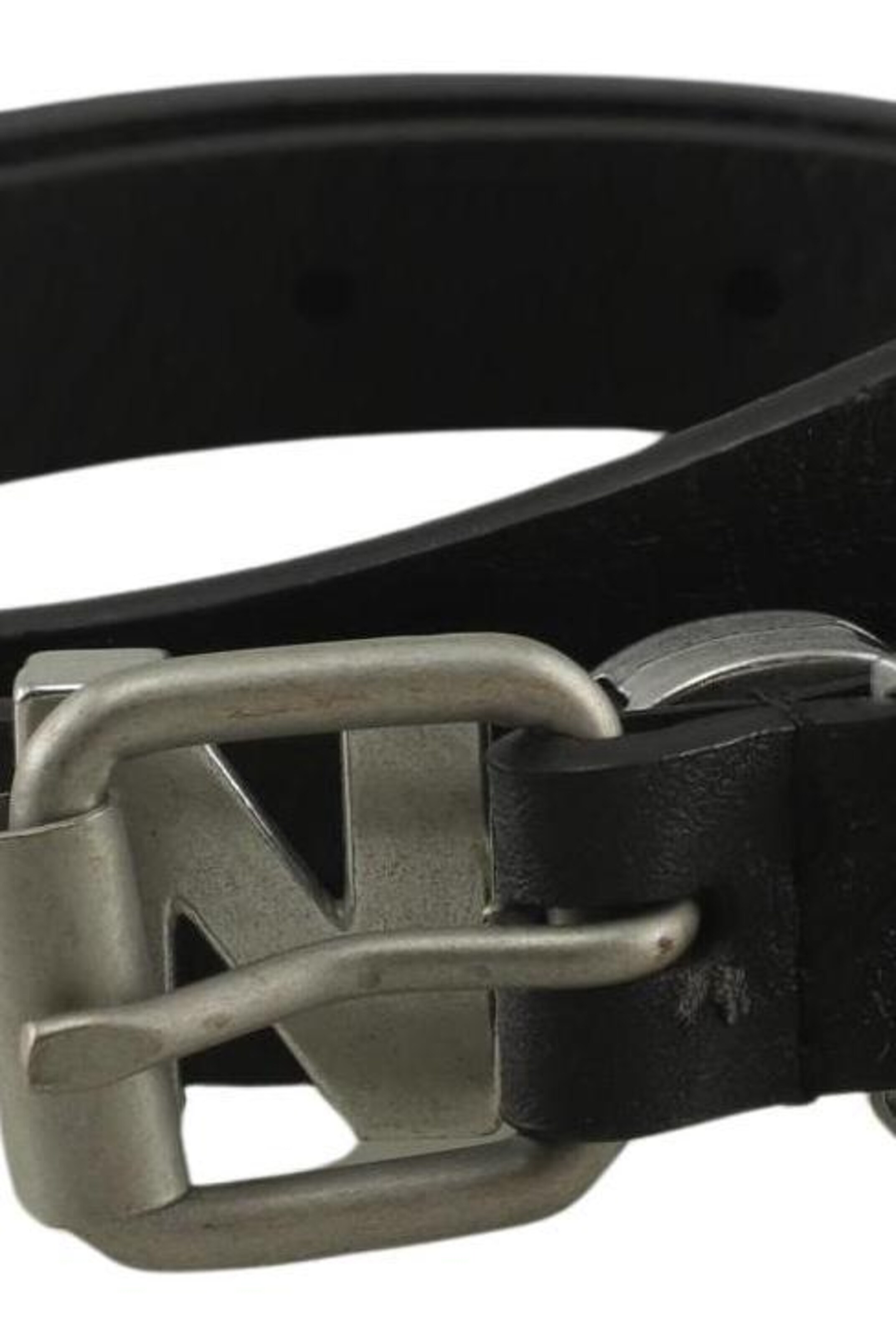 BENCH Gürtel One Size in Schwarz