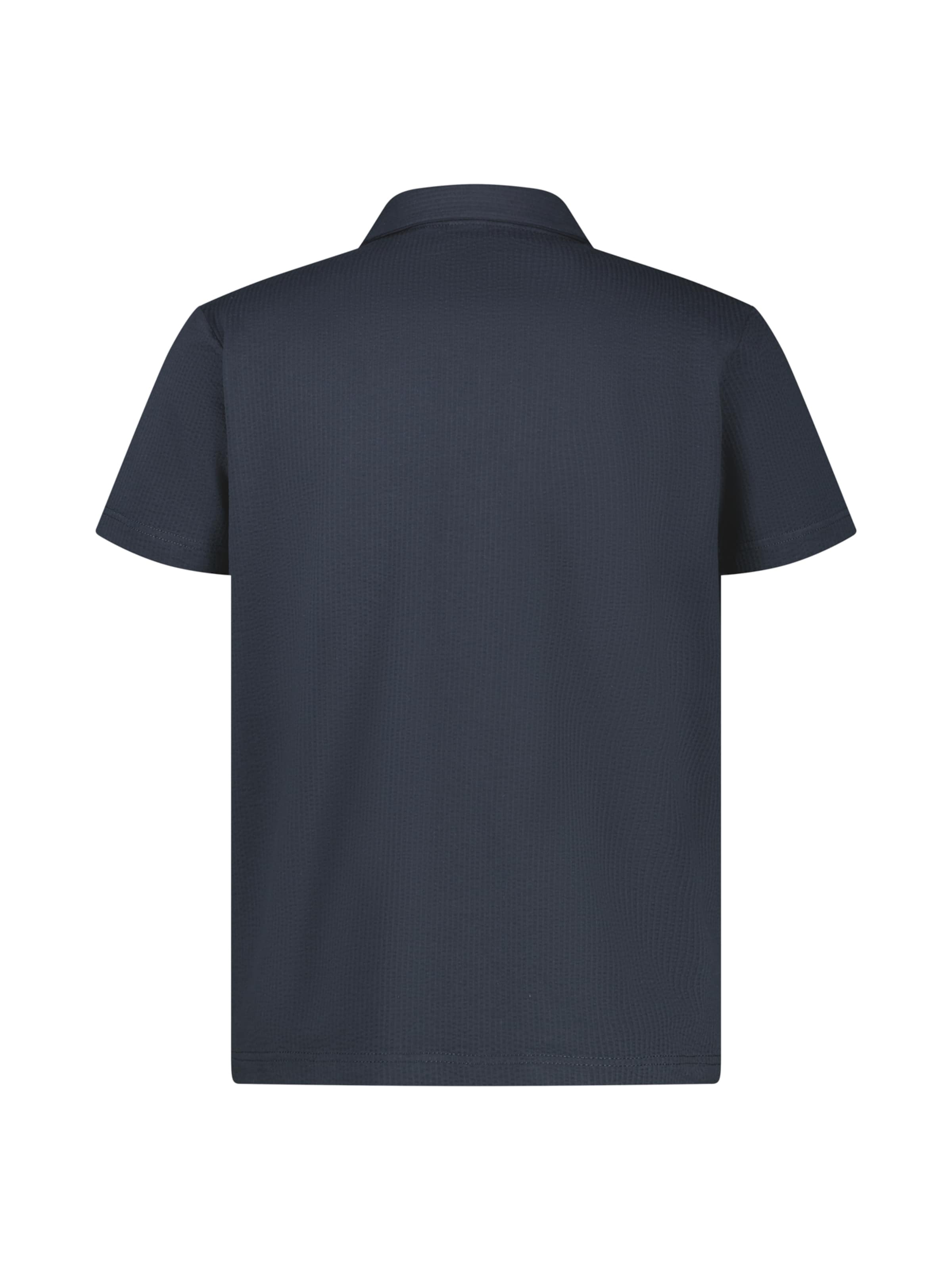 LERROS Shirt in Blue