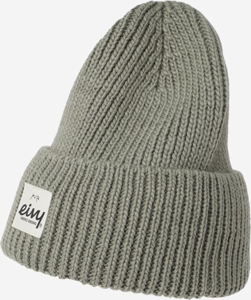 Eivy Sports beanie 'Aster' in Green: front