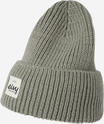 Eivy - Gorro deportivo 'Aster' en verde: frente