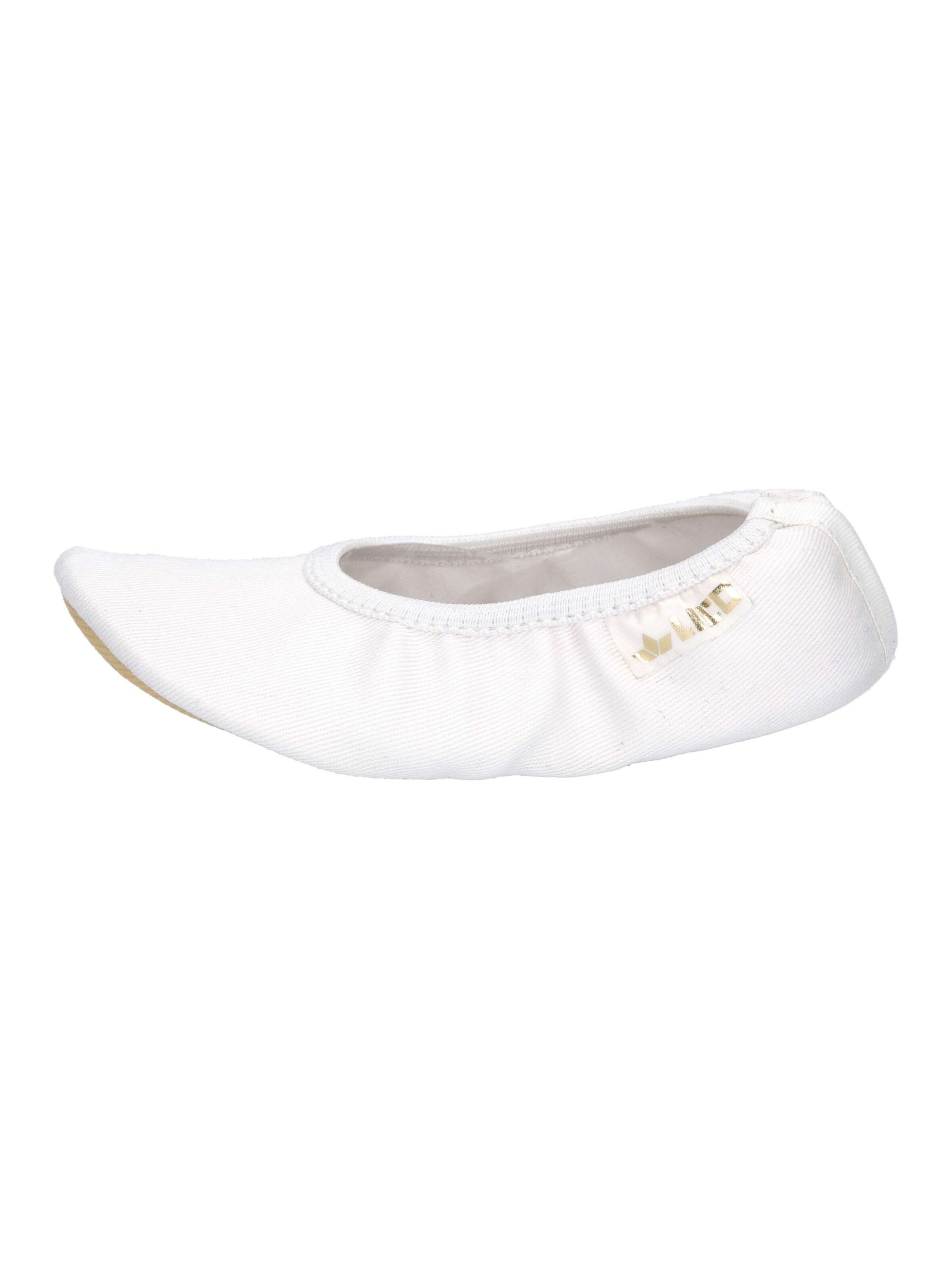 LICO Sportschuh 'G1' in Weiß