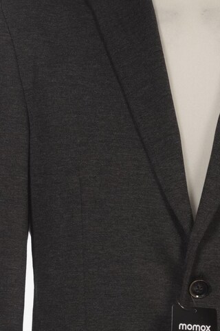 BRAX Suit Jacket in M-L in Grey