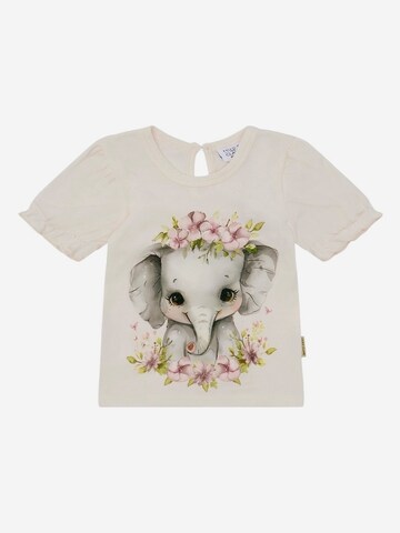 Hust & Claire Shirt 'Alma Alma' in Pink: Vorderseite