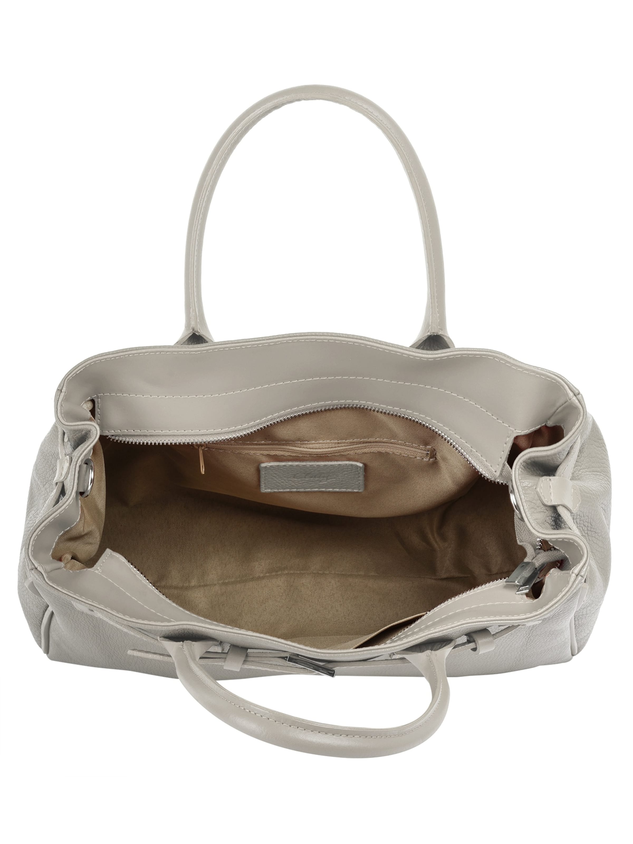 Cluty Handtasche‌‌ in Grau
