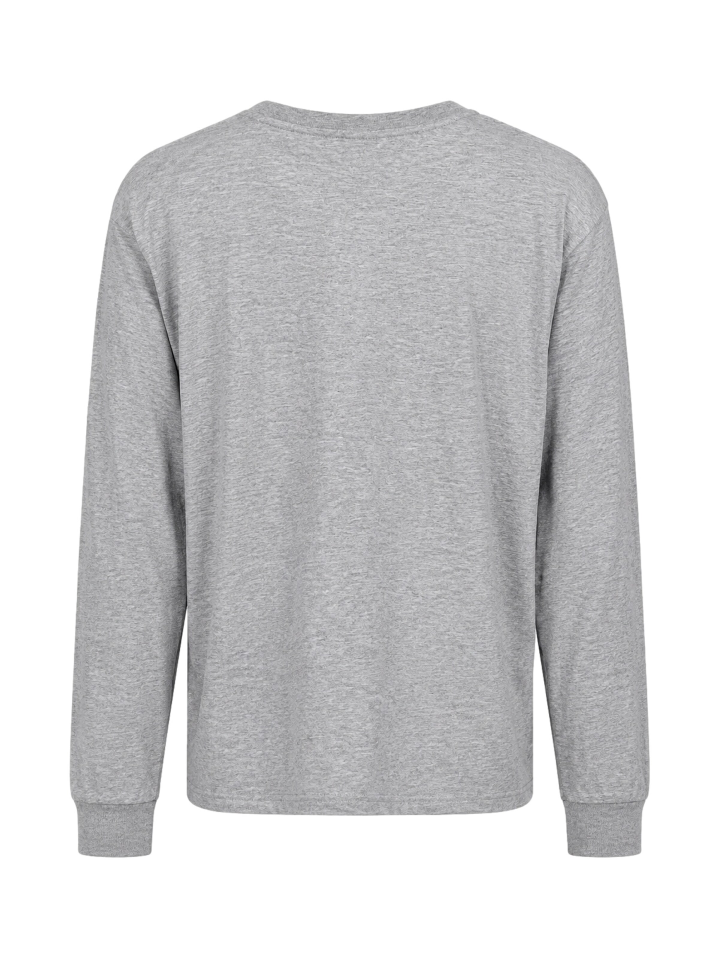 Sweat-shirt Champion en gris