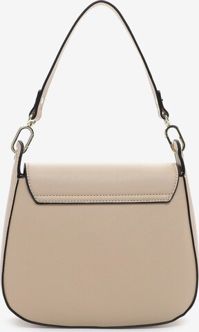 TAMARIS Schultertasche ' in Beige