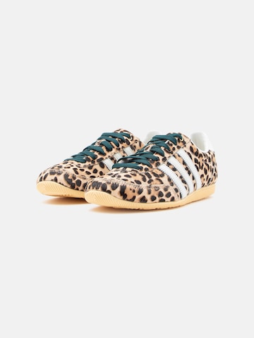 ADIDAS ORIGINALS Nizke superge 'JAPAN' | bež barva