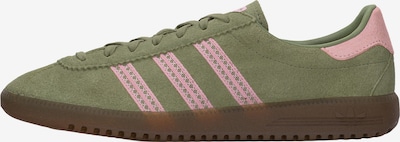ADIDAS ORIGINALS Platform trainers 'BRMD' in 36 in Green / Rose, Item view