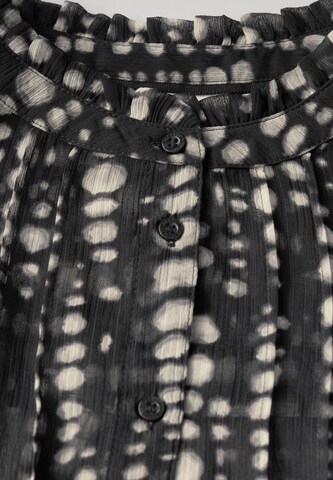 Street One Studio Tunika in Schwarz