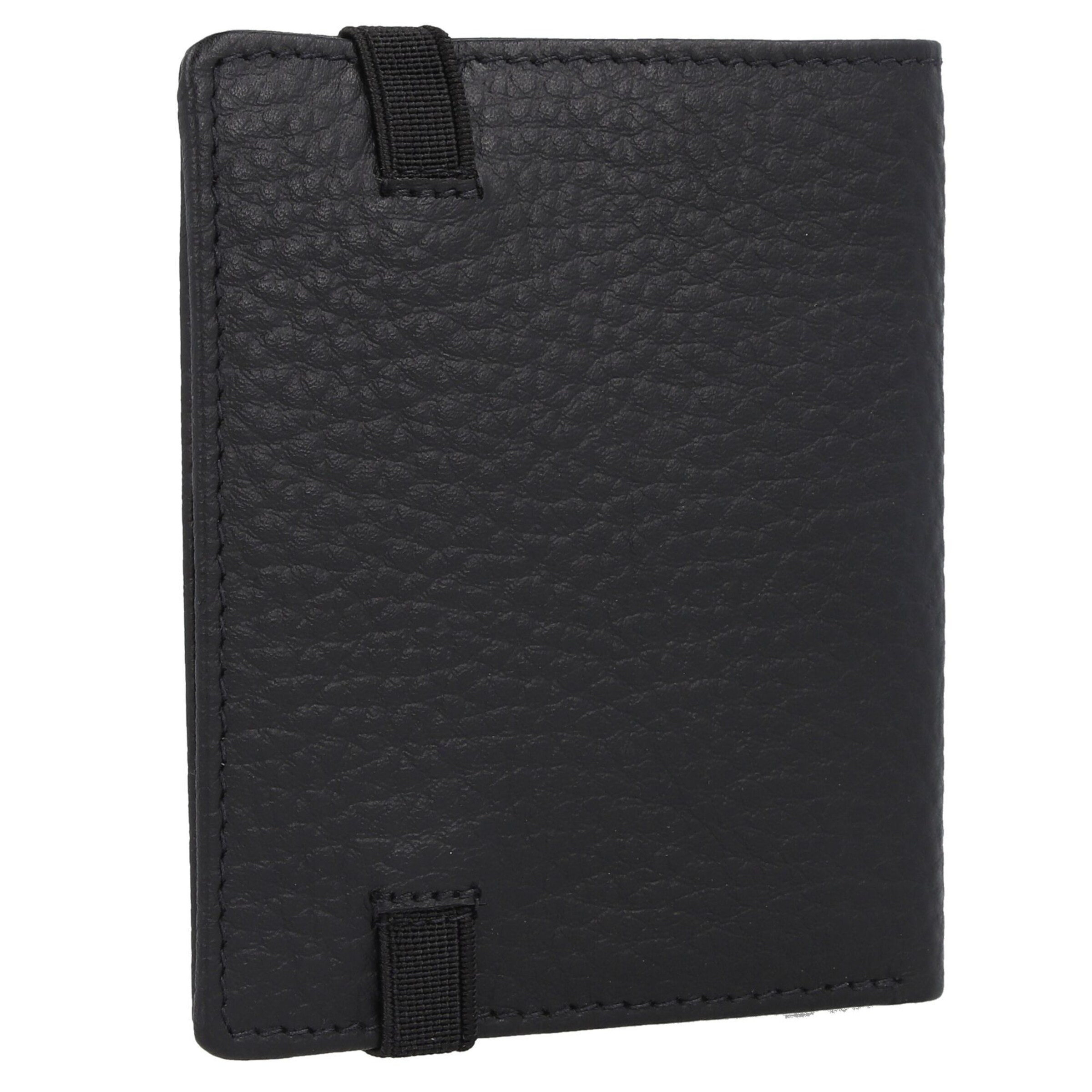 JOST Wallet 'Stockholm' in Black