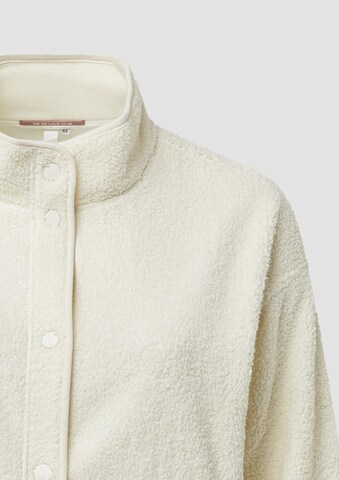 QS Tussenjas in Beige