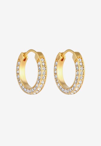 ELLI PREMIUM Earrings in Gold