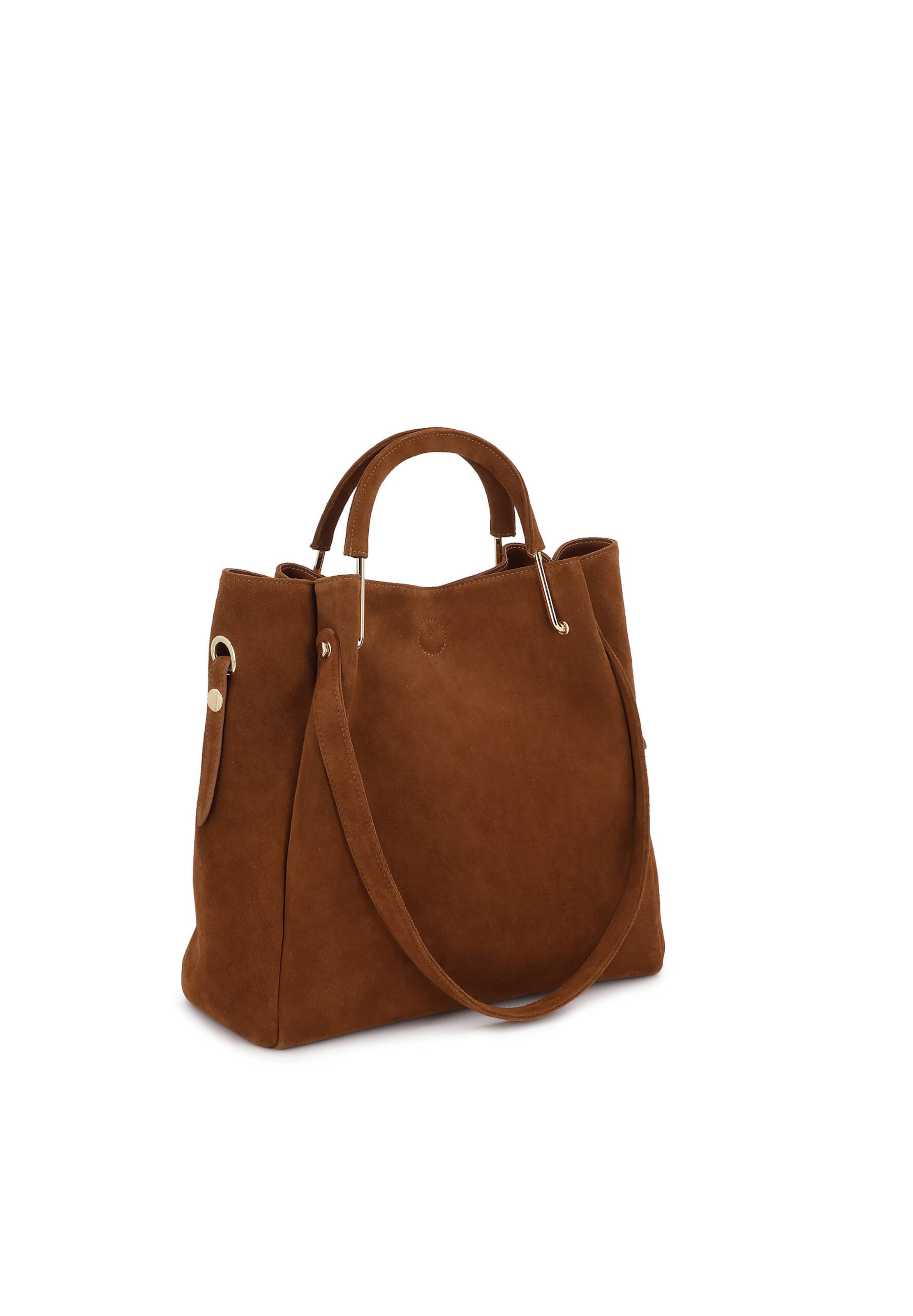 Kazar Shopper in Bruin