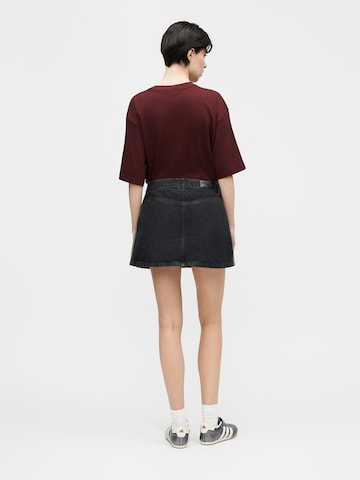 ADIDAS ORIGINALS Rok in Zwart