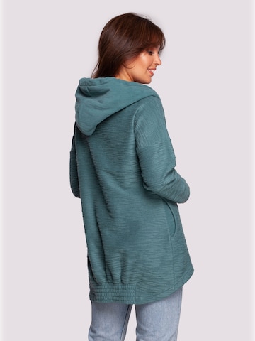 BeWear - Sudadera en azul