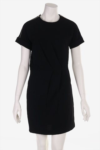 IKKS Dress in S in Black: front