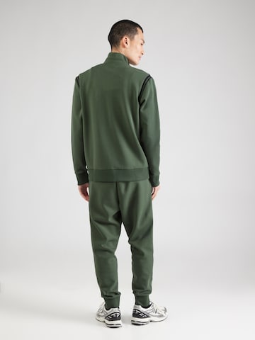 BOSS Sweatsuit in Green