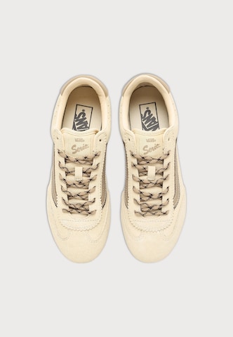 VANS Sneakers in Brown: top