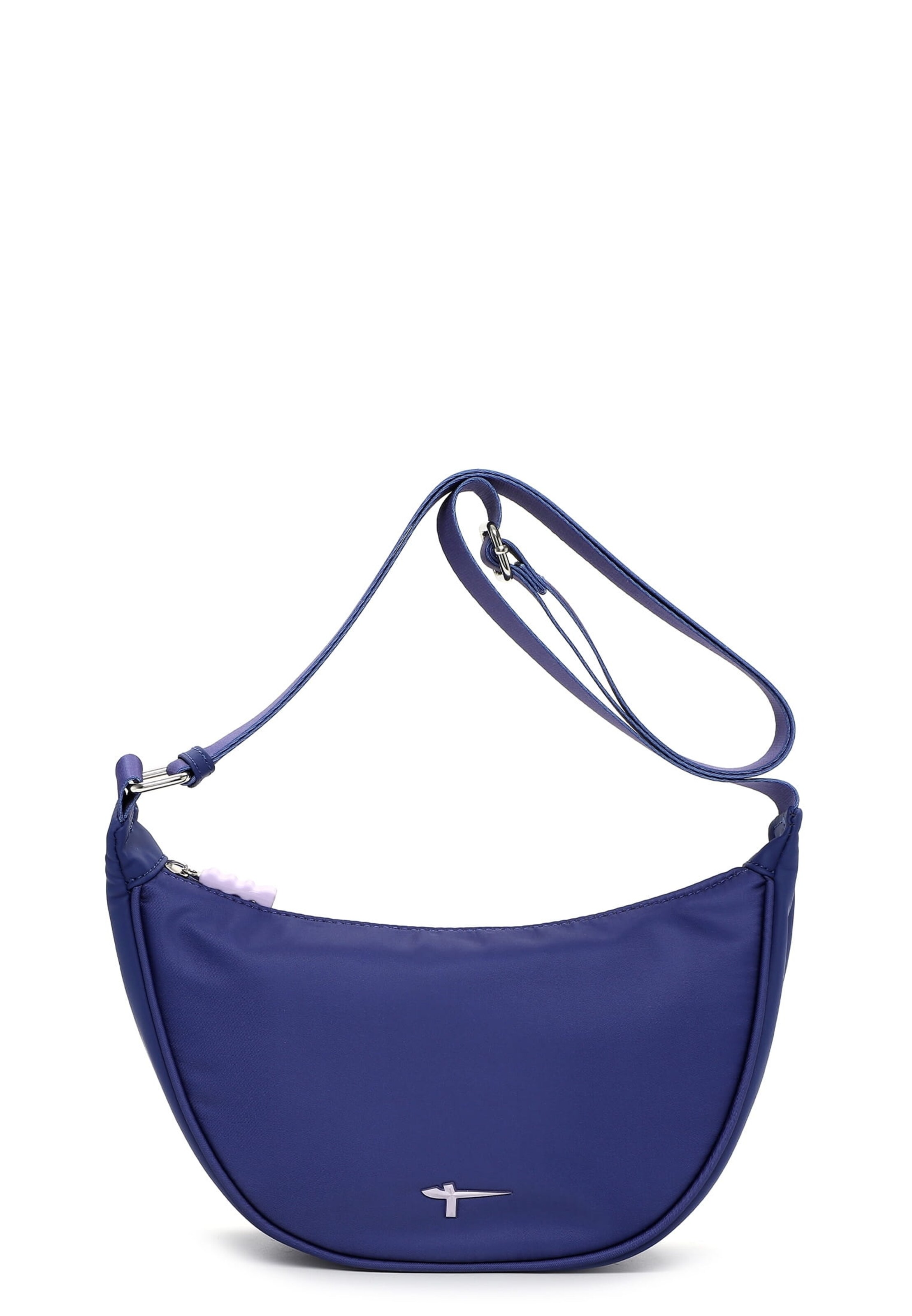 Tamaris Shoulder Bag ' TAS Kora ' in Blue: front