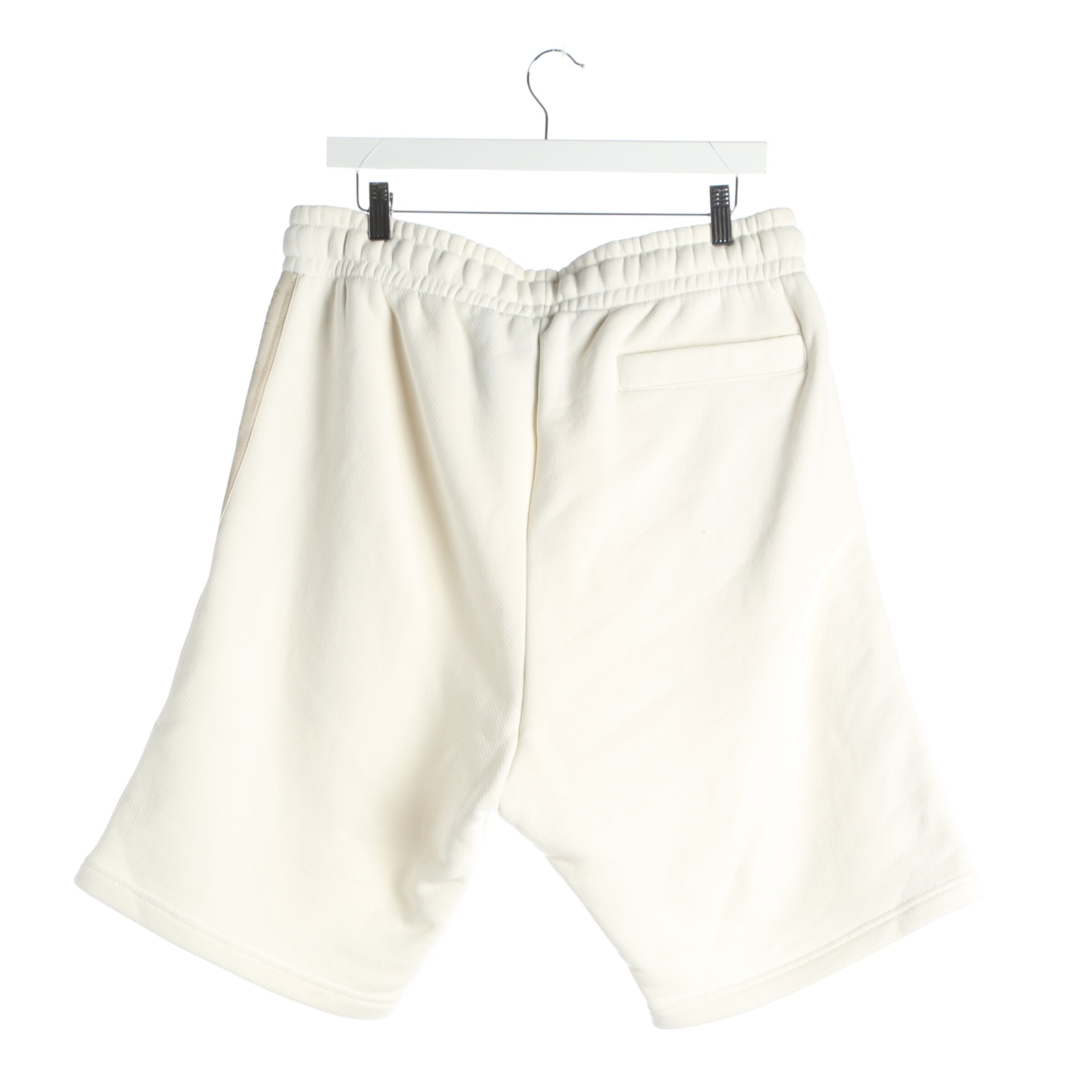 Palm Angels Shorts in 35-36 in White