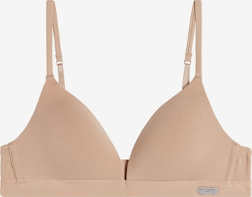 INTIMISSIMI BH 'Tiziana' in Beige: predná strana