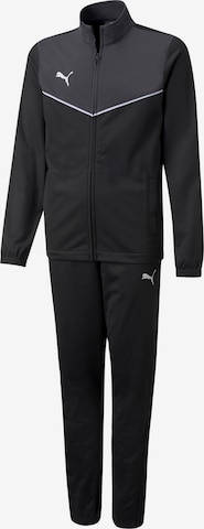 PUMA Sports Suit 'Individual Rise' in Black: front