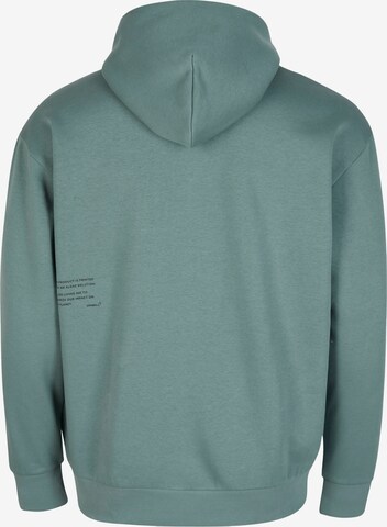 O'NEILL Sweatshirt 'Future Surf' in Blue