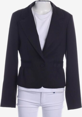 Tara Jarmon Blazer L in Braun: predná strana