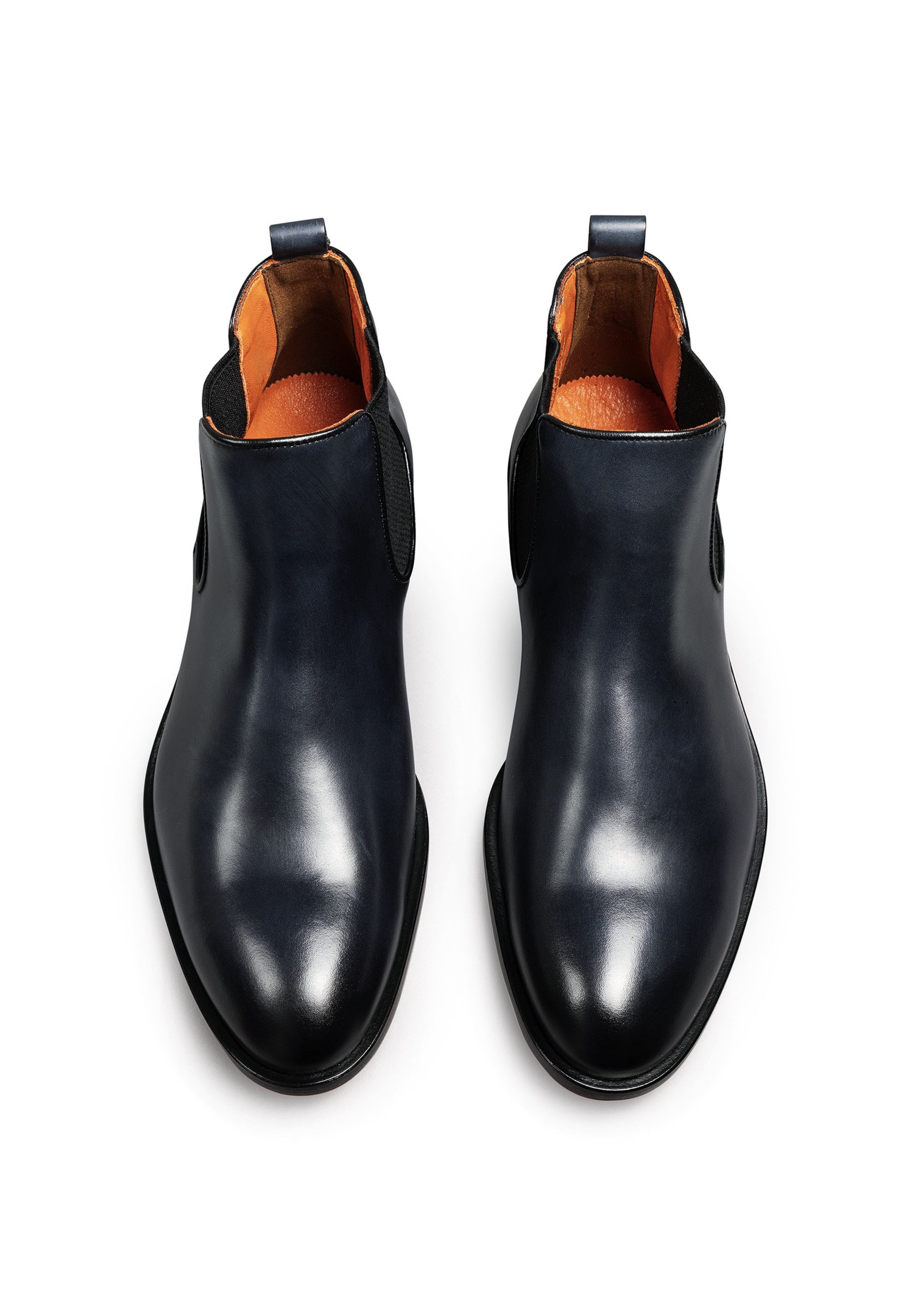 Boots chelsea 'PATERSON' di LLOYD in blu