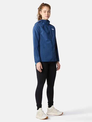 THE NORTH FACE Outdoorjacke 'NIMBLE' in Blau