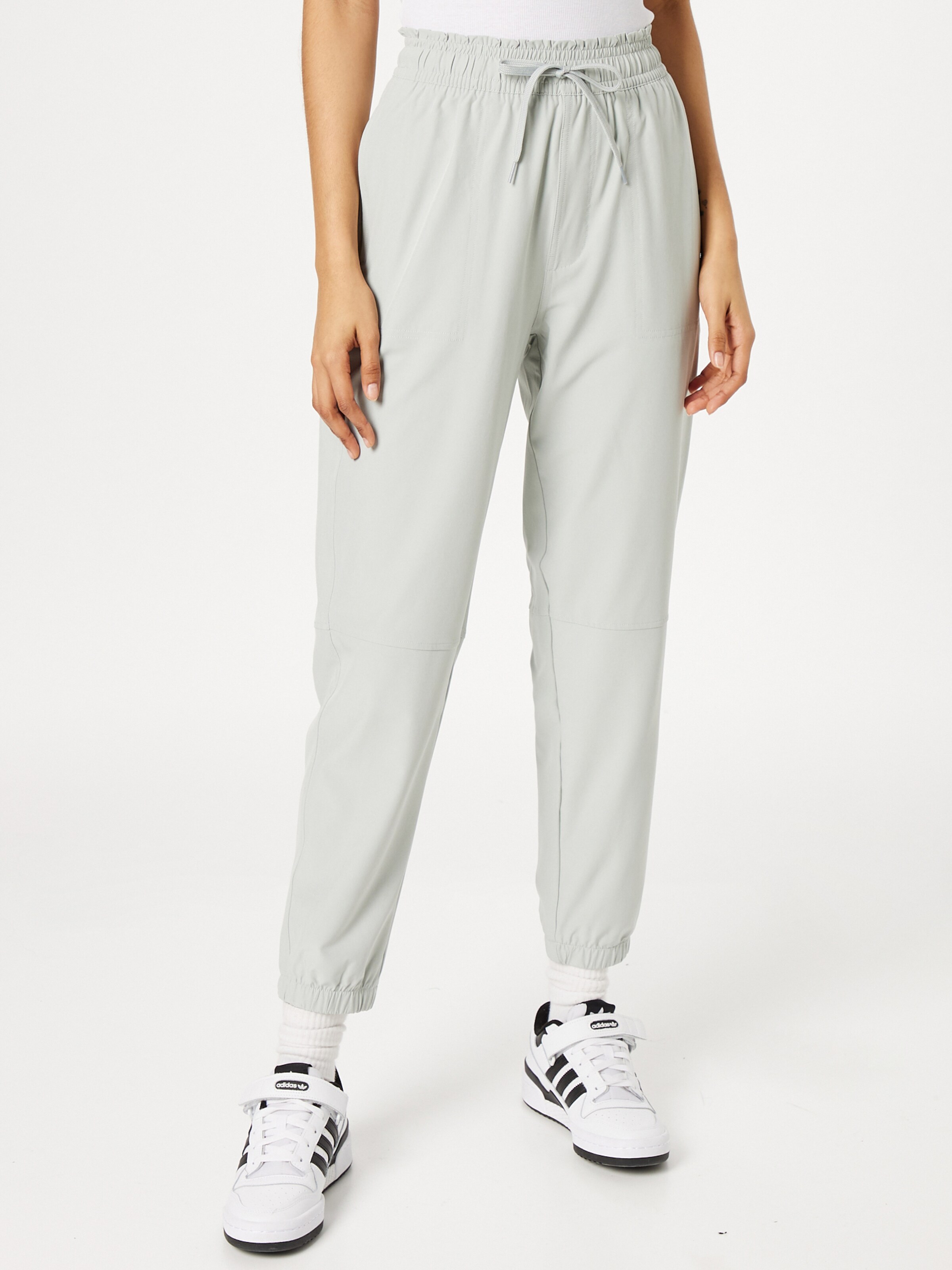 Abercrombie \u0026 Fitch pantaloni » online su ABOUT YOU