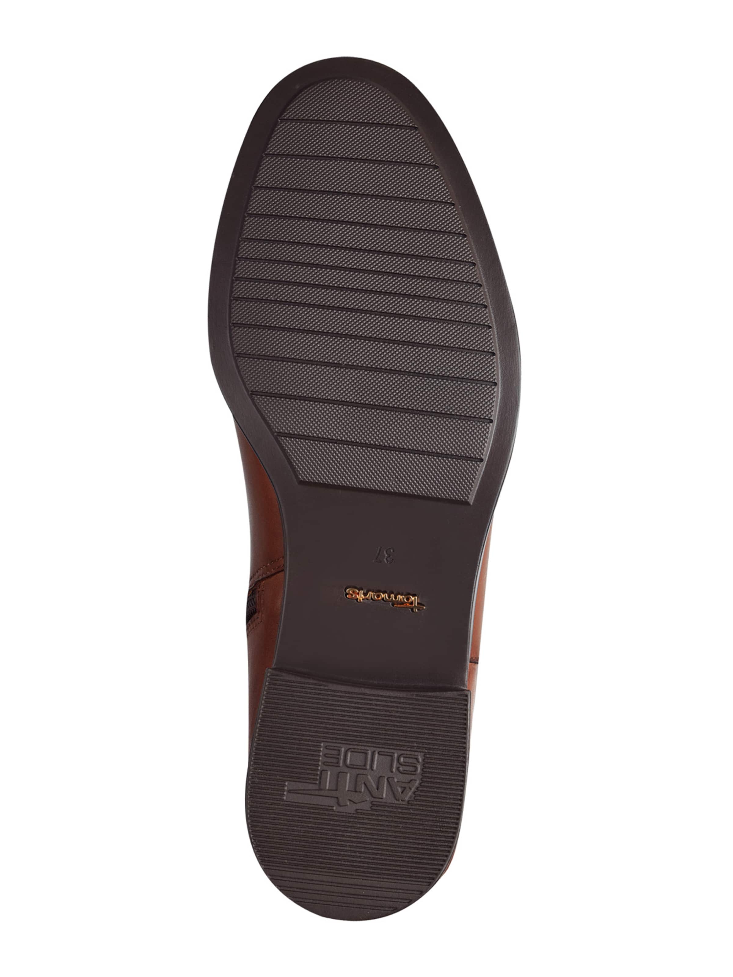 Tamaris Μπότες σε καφέ