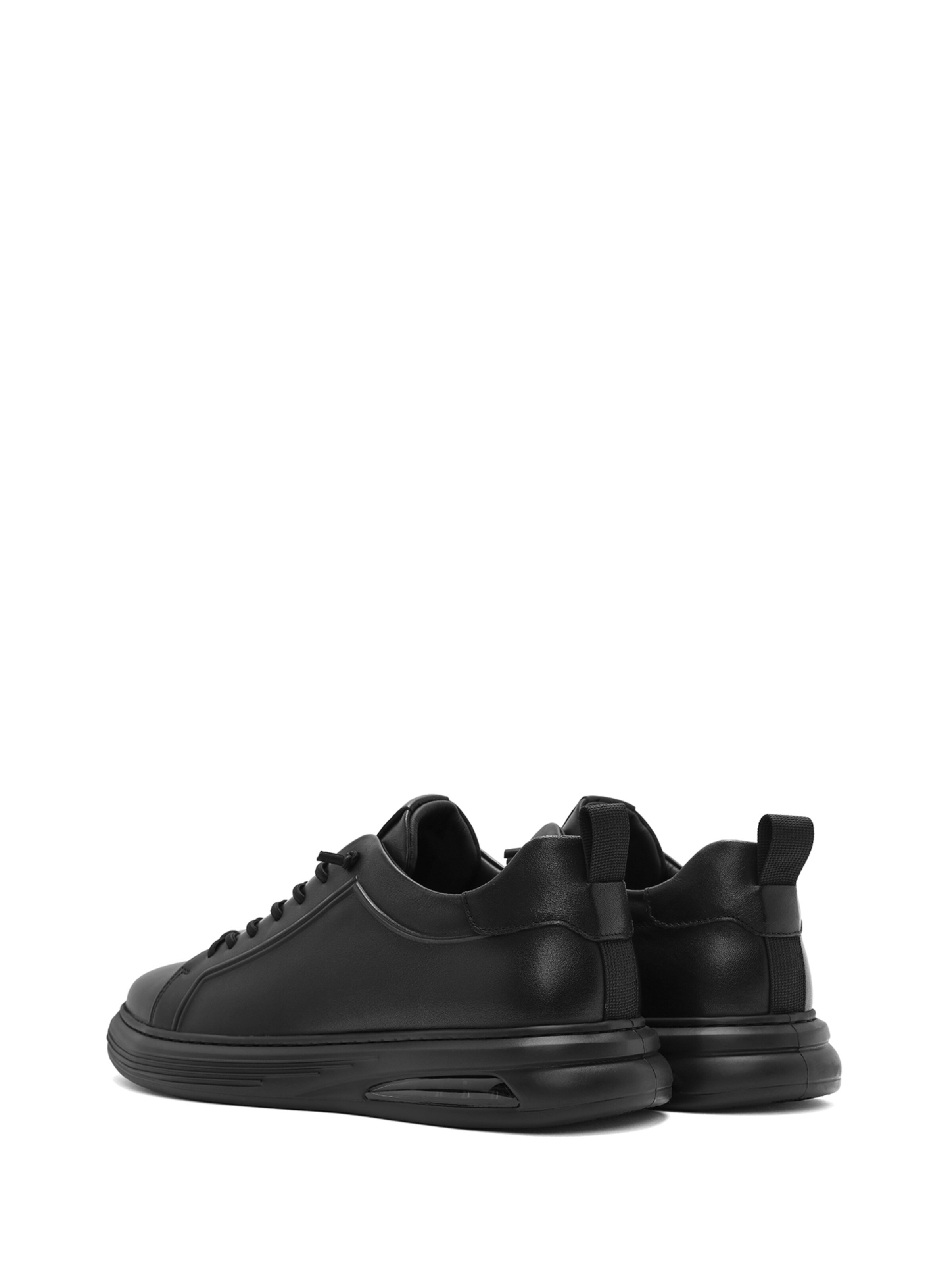 Derimod Sneaker in Schwarz