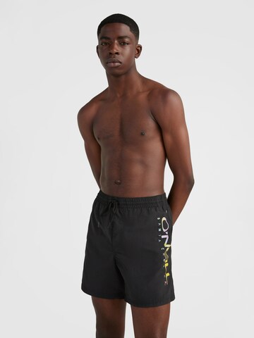 Shorts de bain 'Cali' O'NEILL en noir