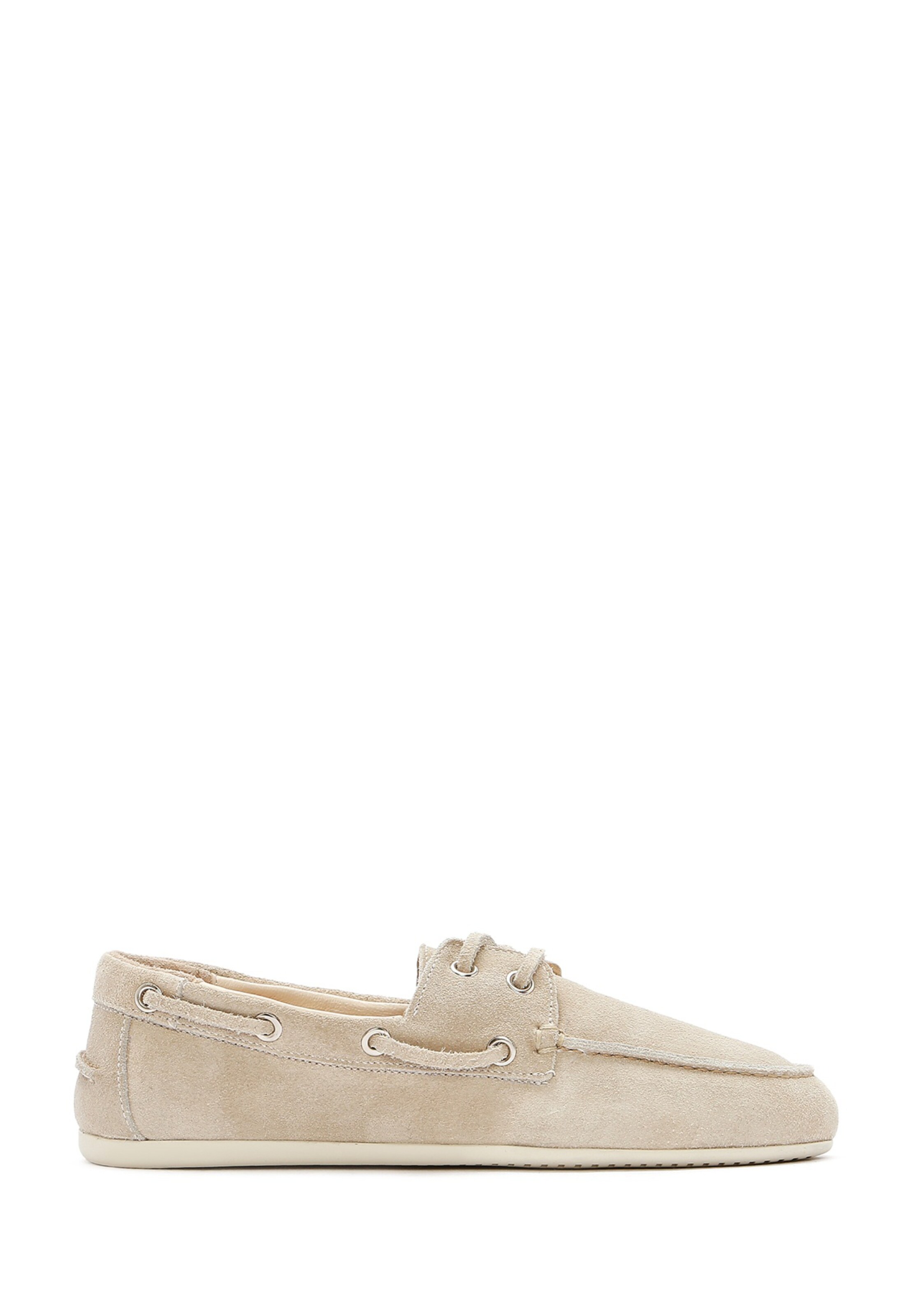 Derimod Slip-ons in Beige