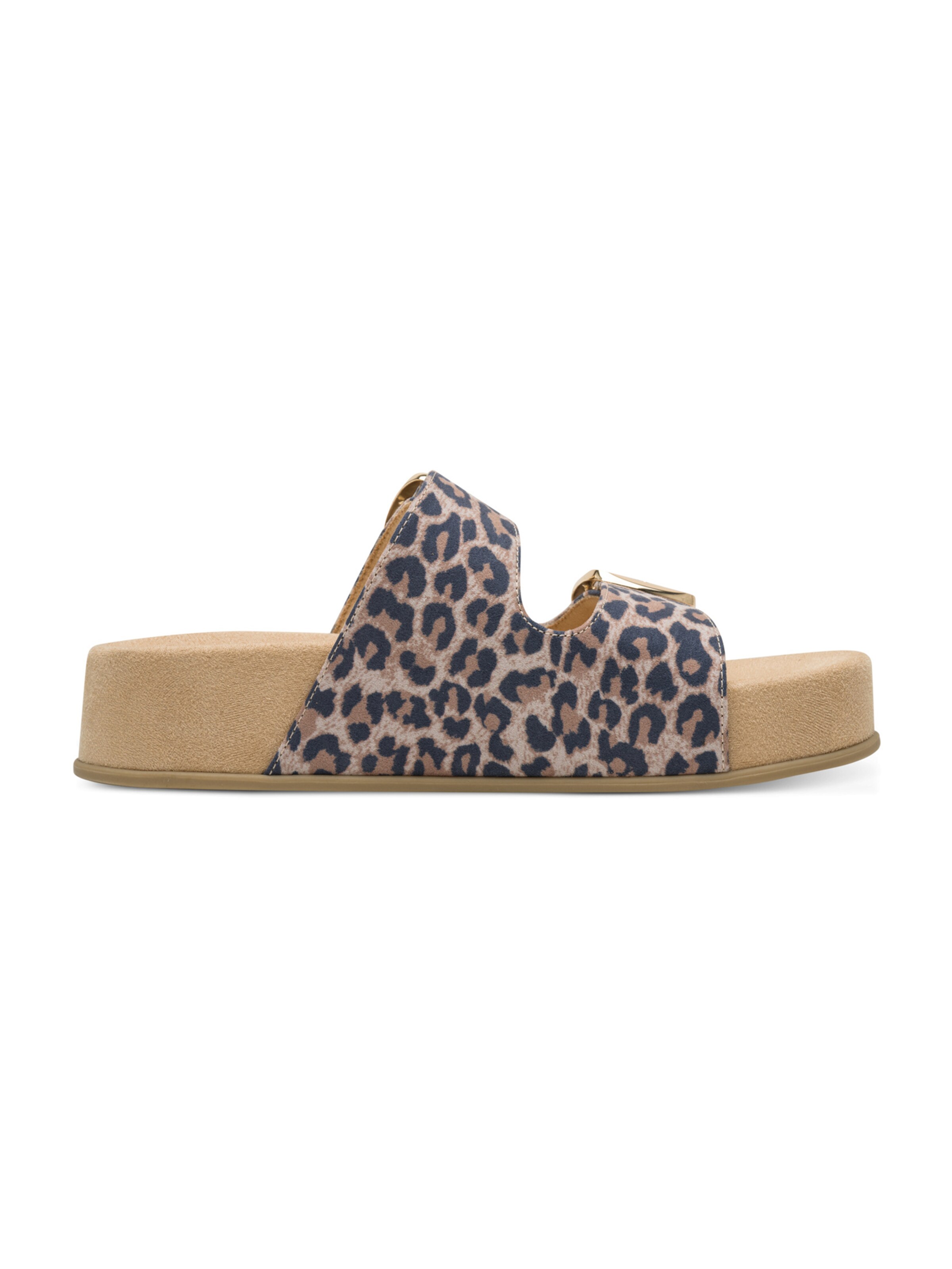 MARCO TOZZI Muiltjes in Beige