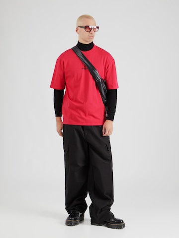 Tricou 'COLNE' de la Pegador pe roz