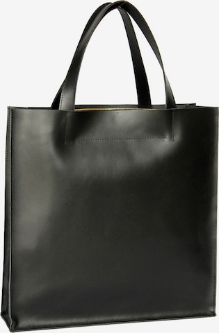 KALITE look Handbag in Black: front