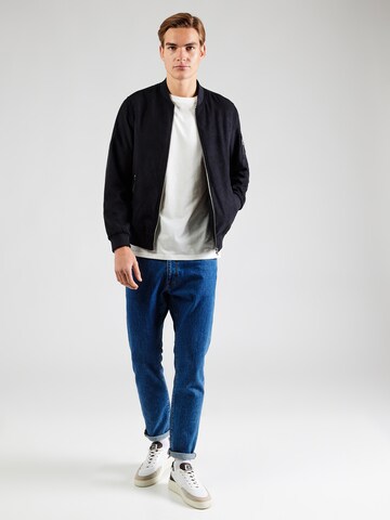 Tricou de la TOMMY HILFIGER pe bej