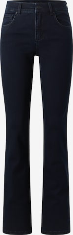 Angels Boot cut Jeans 'Leni' in Blue: front