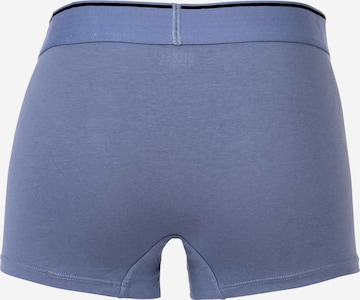 Boxers 'DAMIEN' DIESEL en bleu