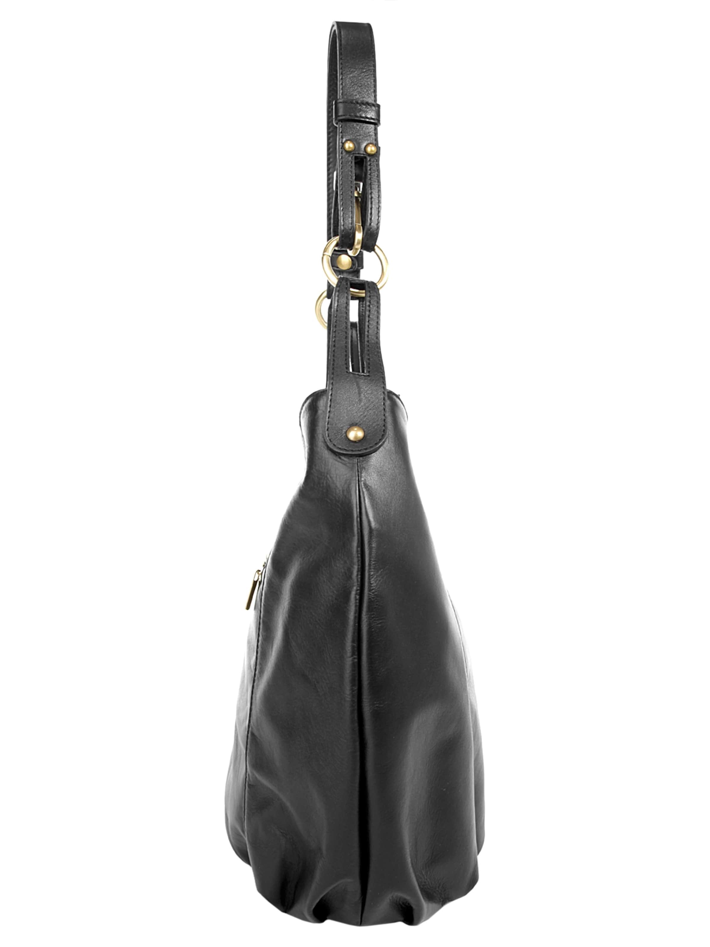 Cabas Samantha Look en noir