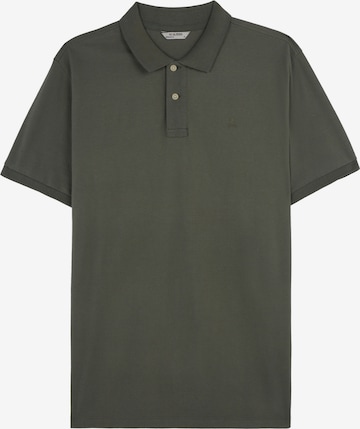 Scalpers Футболка в Зеленый: спереди