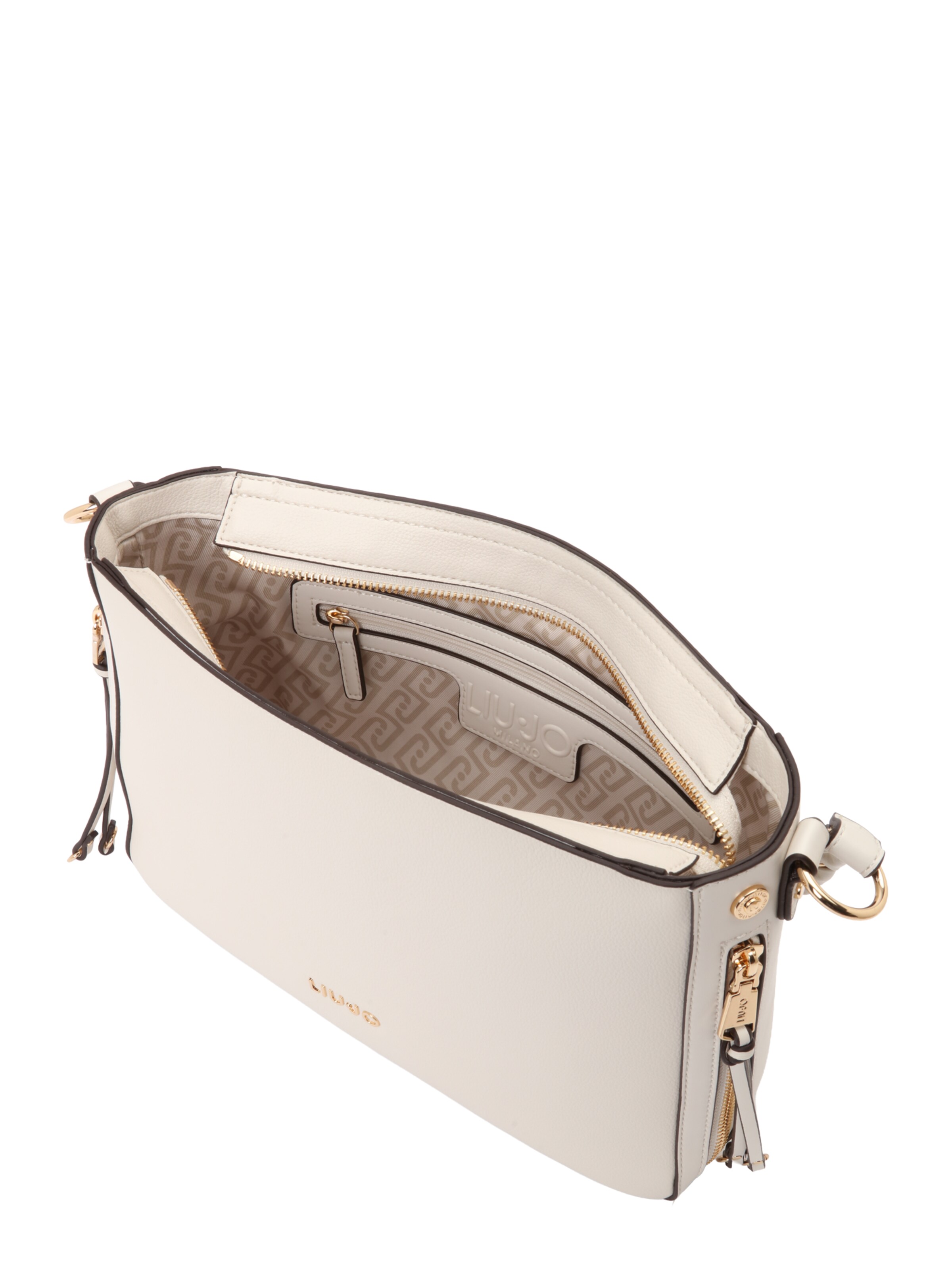 Liu Jo Τσάντα ώμου σε μπεζ