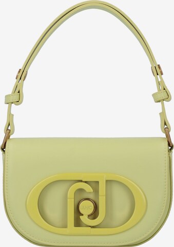 Liu Jo Handbag 'Deuzia' in Yellow: front