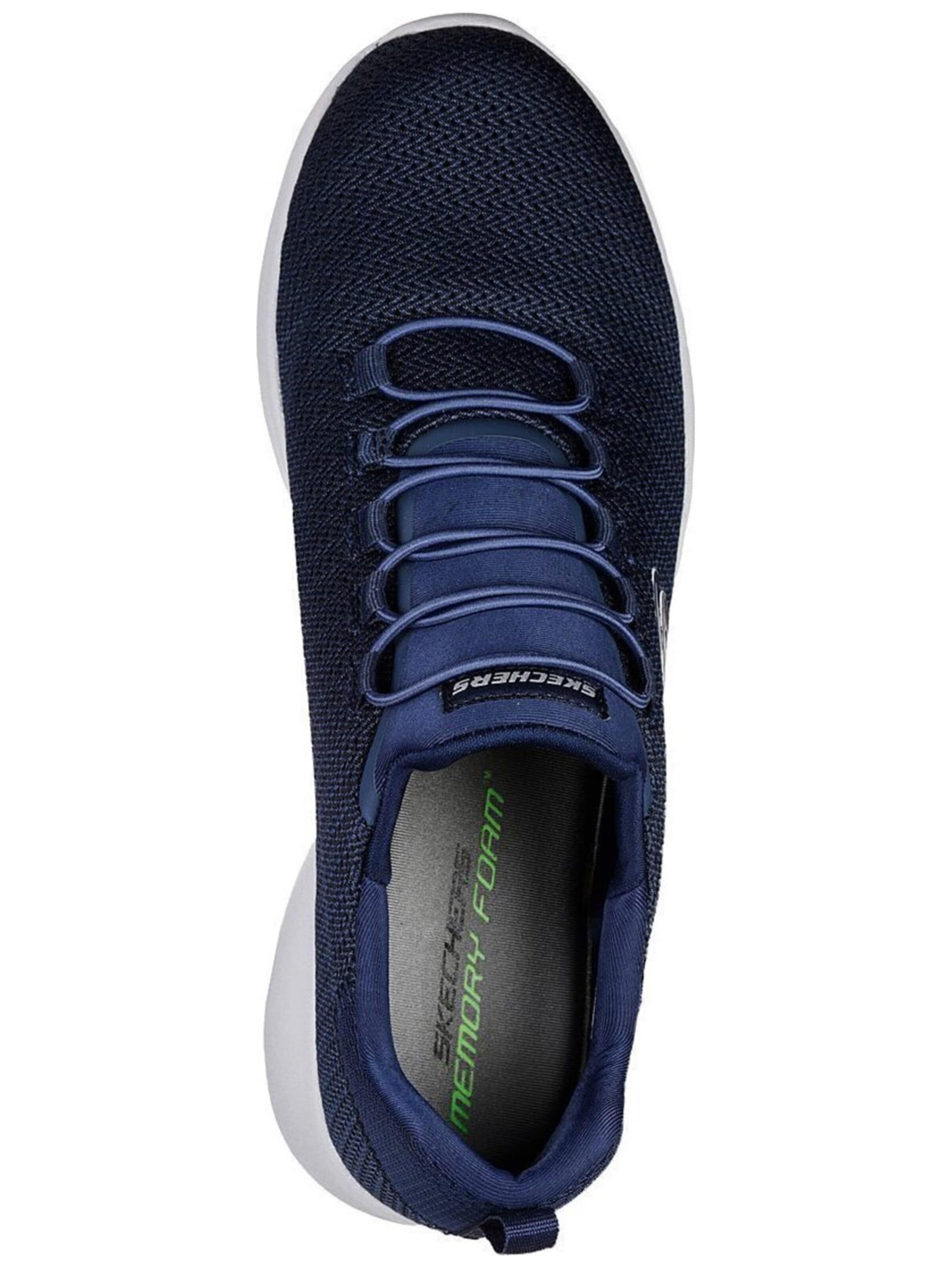 Chaussure de sport 'Dynamight' SKECHERS en bleu