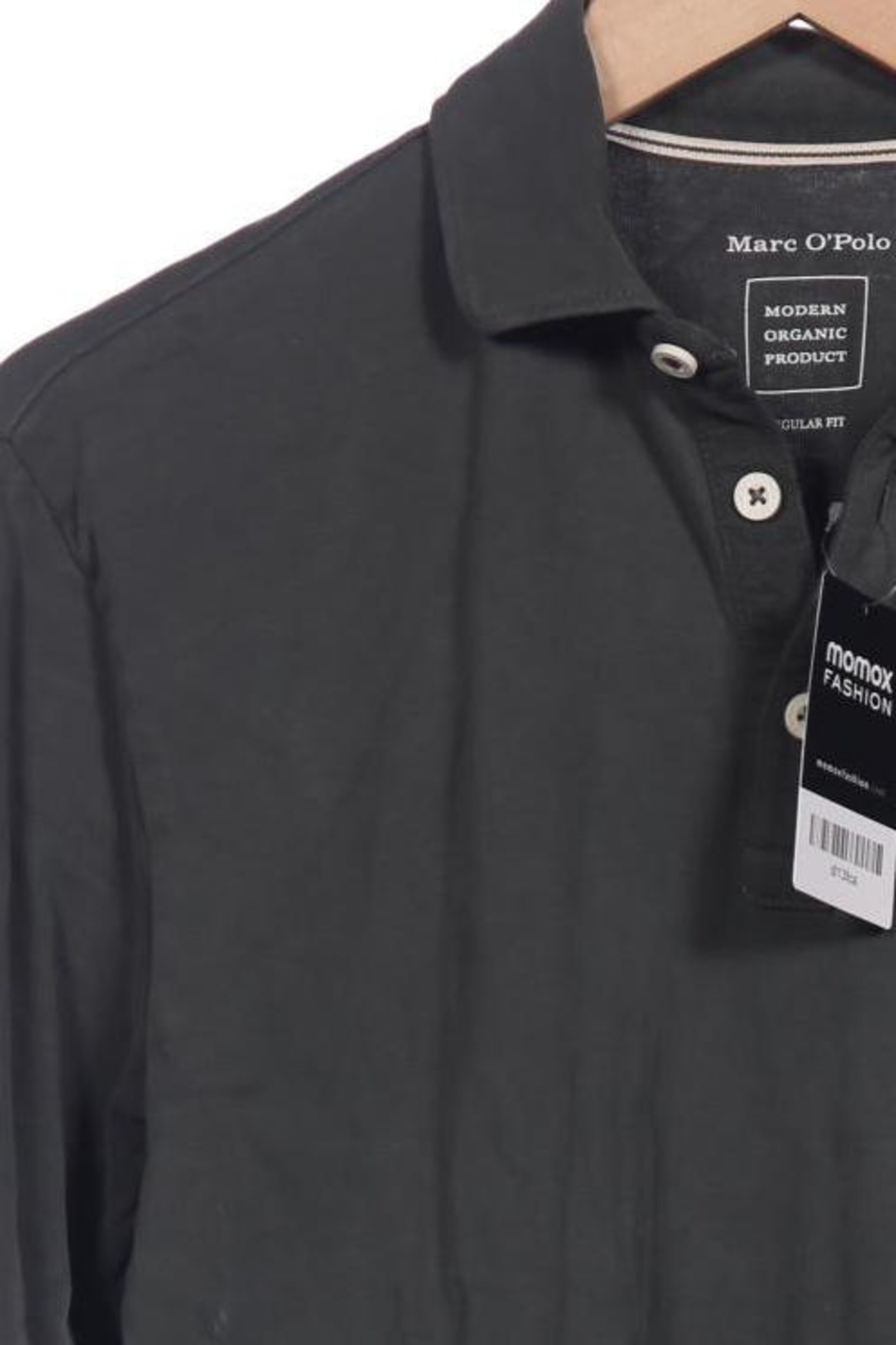 Marc O'Polo Shirt in L in Green