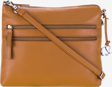 mywalit Crossbody Bag 'Cremona' in Brown