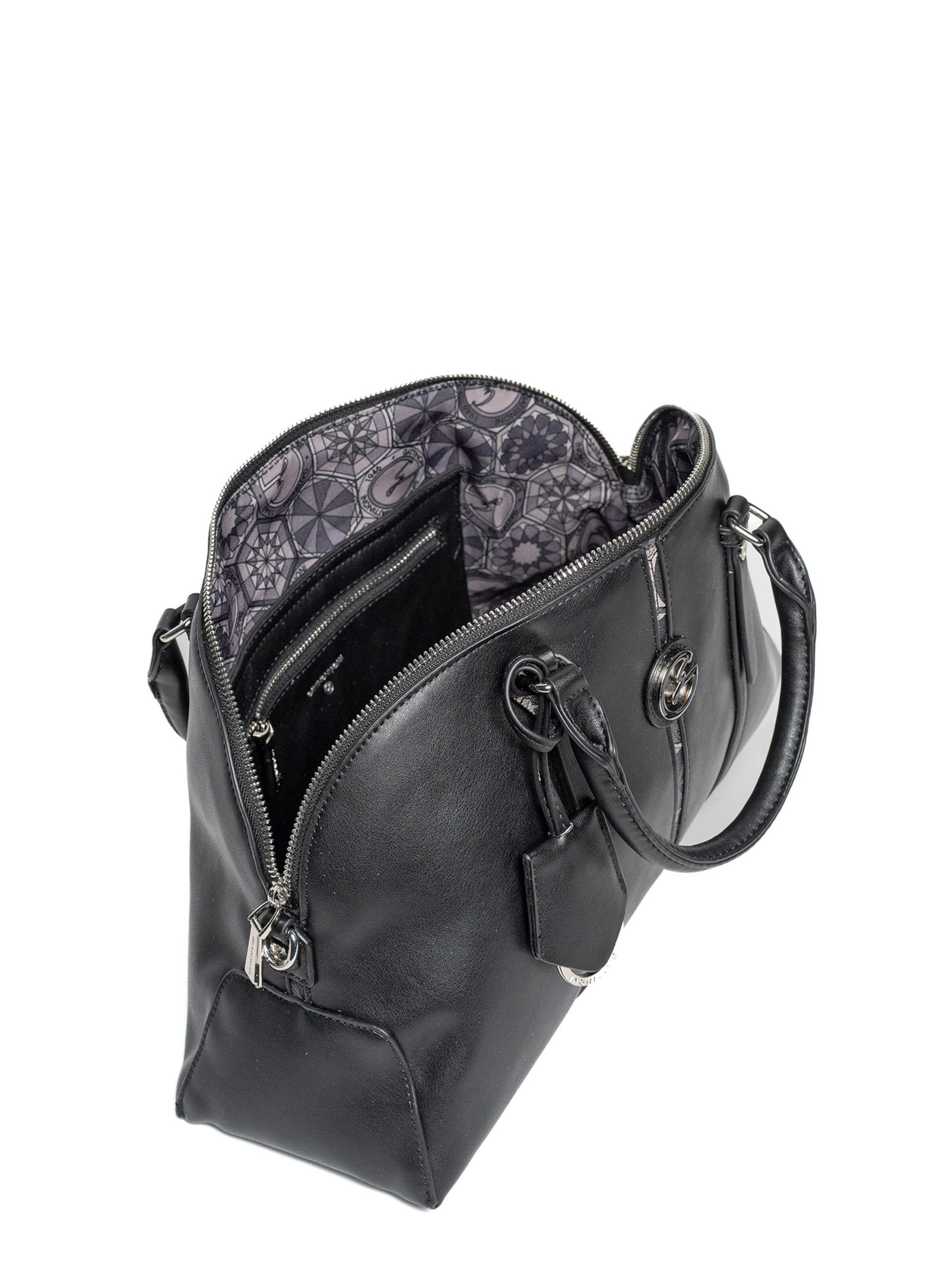 Sacs à main Gattinoni en noir